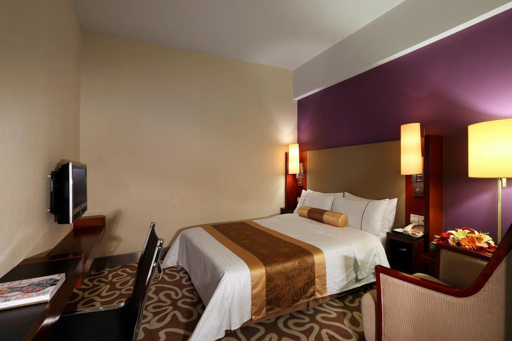 Shenzhen Caa Holy Sun Hotel, Luohu Railway Station Экстерьер фото