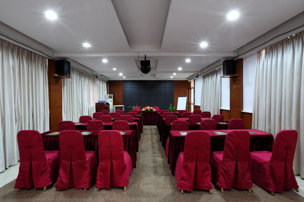 Shenzhen Caa Holy Sun Hotel, Luohu Railway Station Экстерьер фото