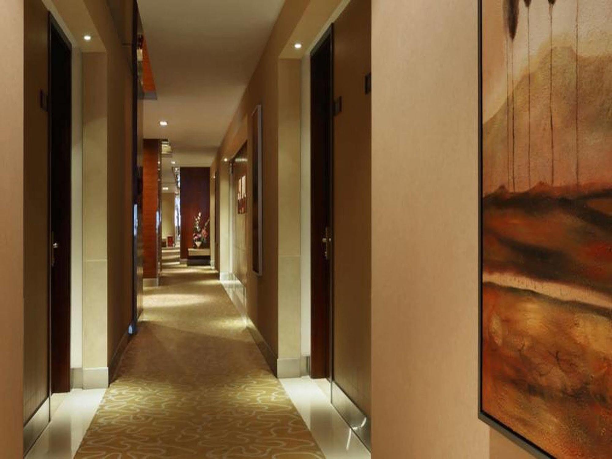 Shenzhen Caa Holy Sun Hotel, Luohu Railway Station Экстерьер фото