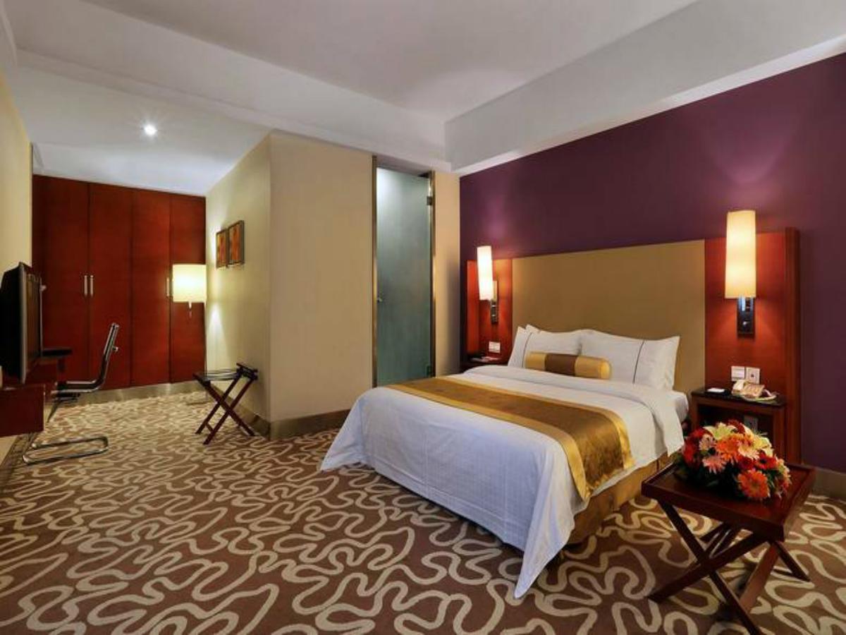 Shenzhen Caa Holy Sun Hotel, Luohu Railway Station Экстерьер фото
