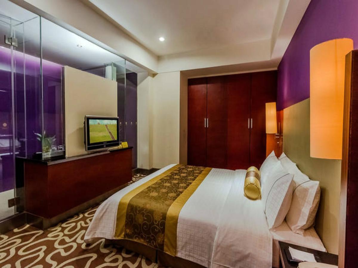 Shenzhen Caa Holy Sun Hotel, Luohu Railway Station Экстерьер фото