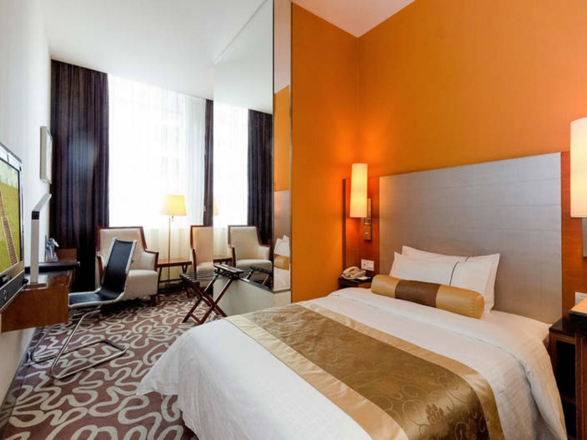 Shenzhen Caa Holy Sun Hotel, Luohu Railway Station Экстерьер фото